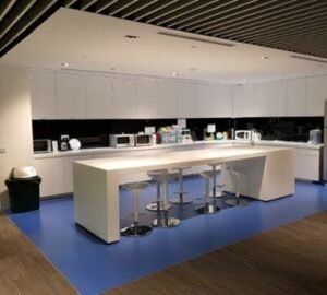 Business Park Space for Lease at Haite Building, Changi Business Park, Singapore gallery image 8