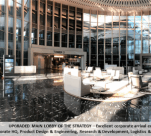 Business Park Space for Lease at The Strategy, International Business Park, Singapore gallery image 4