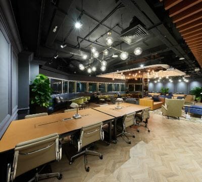 Tripleone Somerset Office space for rent