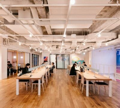 MVP Centre Office space for rent