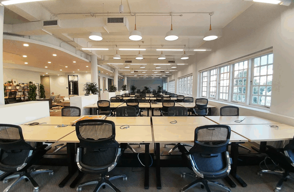 89 Neil Road – 89 Neil Road office space for rent