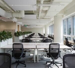 Paya Lebar Quarter Flexible Workspace