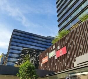 Serviced Offices at Paya Lebar Square, Singapore gallery image 3