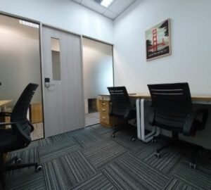 Serviced Offices at Paya Lebar Square, Singapore gallery image 2