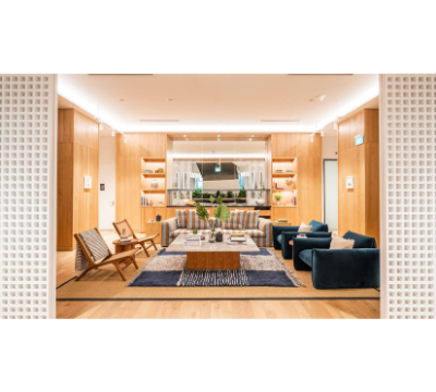 21 Collyer Quay – Raffles Place