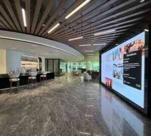 Capital Square Serviced Offices