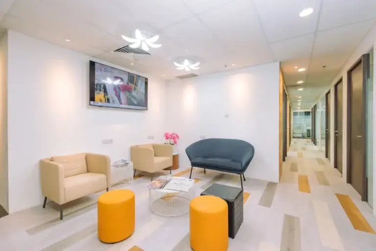 Centennial Business Suites- 11 Beach Road- City Hall