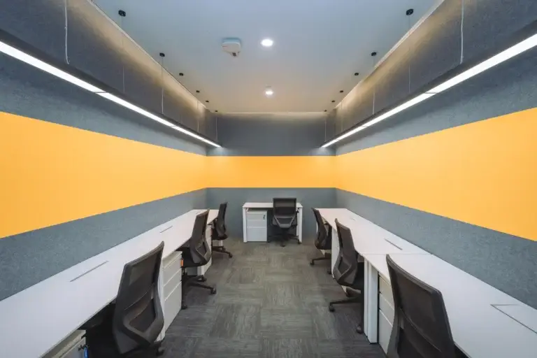 Centennial Business Suites – Bugis Junction Towers Penthouse