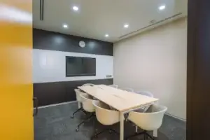 Centennial Business Suites – Serviced Offices & Coworking at Bugis Junction Towers Penthouse, Singapore gallery image 6