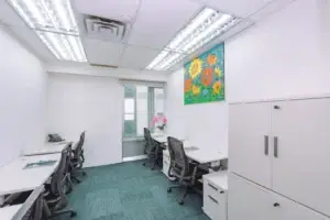 Centennial Business Suites – Serviced Offices at The Octagon, Cecil Street, Singapore gallery image 6