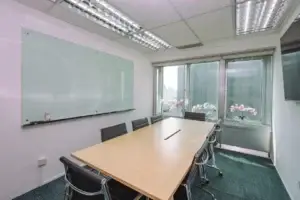 Centennial Business Suites – Serviced Offices at The Octagon, Cecil Street, Singapore gallery image 7