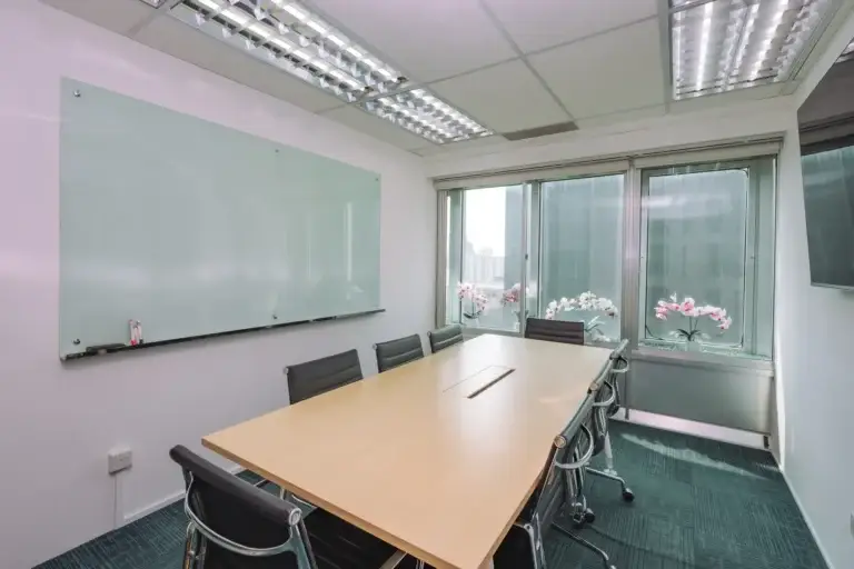 Centennial Business Suites @ The Octagon, Cecil Street