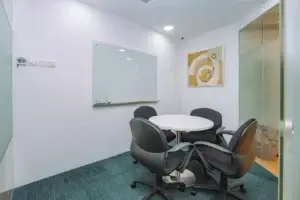 Centennial Business Suites – Serviced Offices at The Octagon, Cecil Street, Singapore gallery image 8