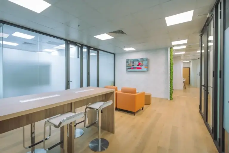 Centennial Business Suites – Suntec City Tower 2