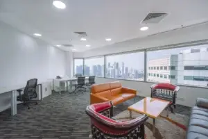 Centennial Business Suites – Serviced Offices at Suntec City Tower 2, Singapore gallery image 9
