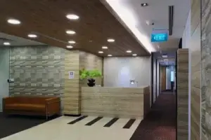Centennial Business Suites – Serviced Offices & Coworking at Suntec City Tower 2, Singapore gallery image 9