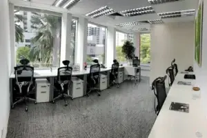Centennial Business Suites – Serviced Offices & Coworking at 15 Scotts Road, Orchard, Singapore gallery image 4