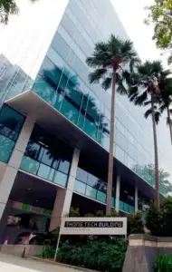 Centennial Business Suites – Serviced Offices & Coworking at 15 Scotts Road, Orchard, Singapore gallery image 3