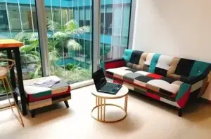 Centennial Business Suites – Serviced Offices & Coworking at 15 Scotts Road, Orchard, Singapore gallery image 12