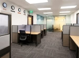 Suntec City Tower 2 – 3,318 sq ft Fitted Office, Singapore gallery image 8