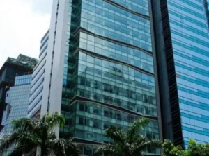 theDesk – Coworking & Serviced Offices at Dah Sing Financial Centre, Wan Chai gallery image 3
