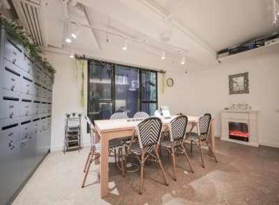 Metropolitan Workspace – Serviced Offices & Coworking at World Trust Tower, Central – 289f593403e1eafe