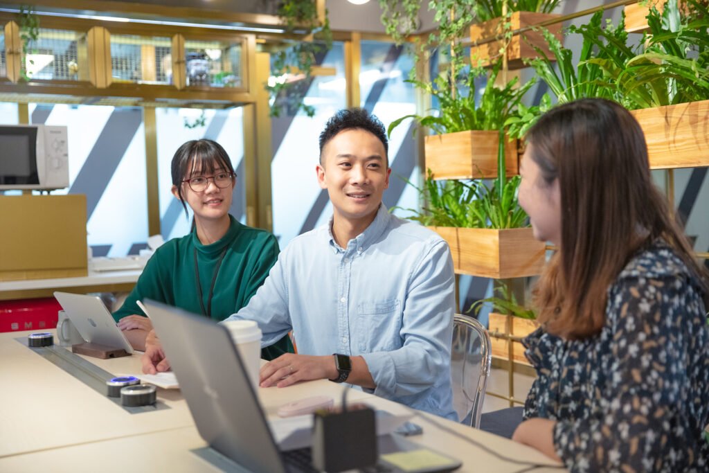 Metropolitan Workspace – Serviced Offices & Coworking at Admiralty Centre, Admiralty featured image