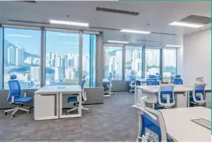 theDesk – Coworking & Serviced Offices at One Pacific Centre, Kwun Tong