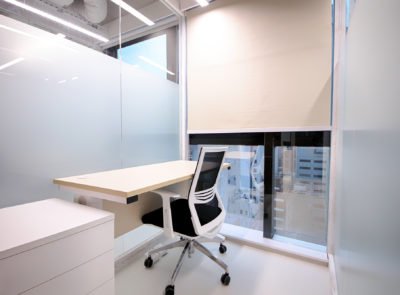 Metropolitan Workspace – Serviced Offices & Coworking at Silver Fortune Plaza, Central – 484fc59e711aa2db