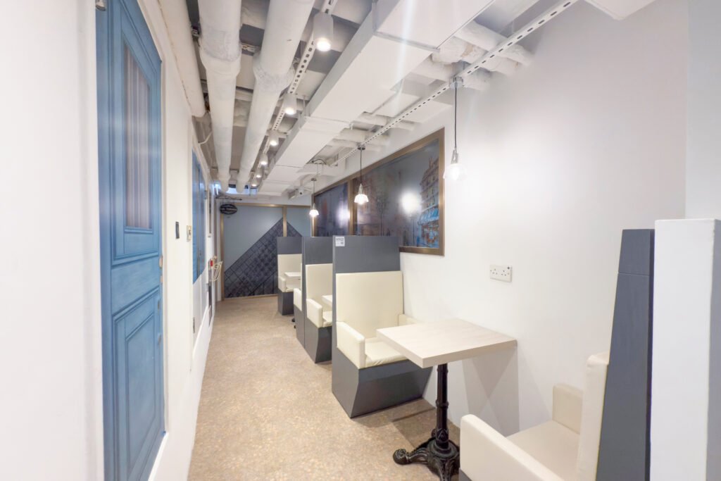 Metropolitan Workspace – Serviced Offices & Coworking at World Trust Tower, Central – 5ec505fd0fa44daa