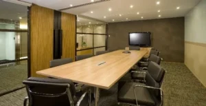 theDesk / Jumpstart – Coworking & Serviced Offices at Silvercord, Tsim Sha Tsui gallery image 2