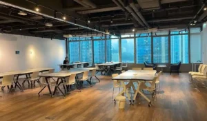 theDesk – Coworking & Serviced Offices at One Pacific Centre, Kwun Tong