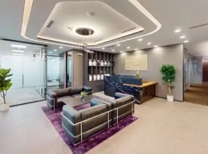 Compass Offices – Serviced Offices & Coworking at Singapore Land Tower, Raffles Place, Singapore gallery image 8