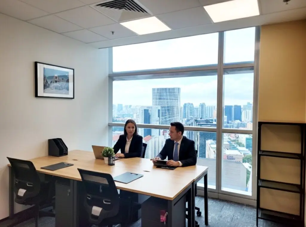 Compass Offices – Serviced Offices & Coworking Space at Samsung Hub, Raffles Place, Singapore – Sam-1-1080×800-149KB-2025-10-06T07-32-16-041Z