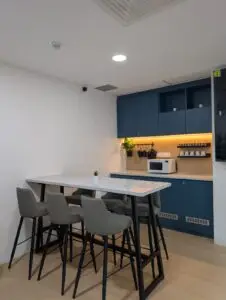 Verve Offices – Serviced Offices & Coworking at Orchard Towers, Singapore gallery image 4