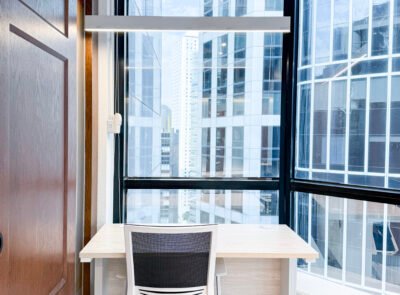 Metropolitan Workspace – Serviced Offices & Coworking at Silver Fortune Plaza, Central – a3eb4357a2d59f6c