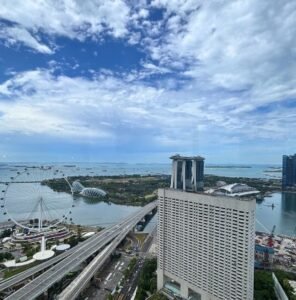 Millenia Tower Office for Rent | Grade A Singapore gallery image 24
