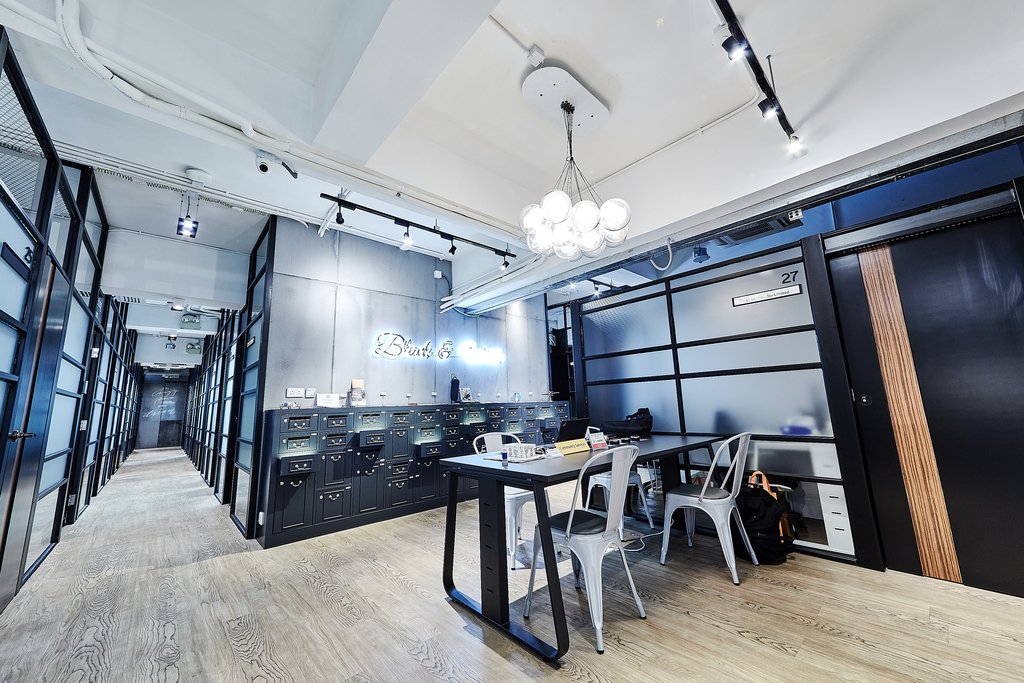 Metropolitan Workspace – Serviced Offices & Coworking at Sea View Estate, Tin Hau – b8b29257c759b0be