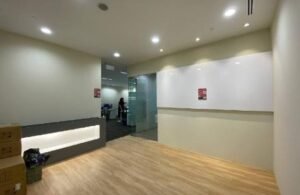 Guoco Tower Office for Rent | Grade A Singapore gallery image 2
