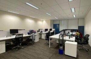 Guoco Tower Office for Rent | Grade A Singapore gallery image 4