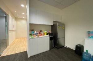 Guoco Tower Office for Rent | Grade A Singapore gallery image 5