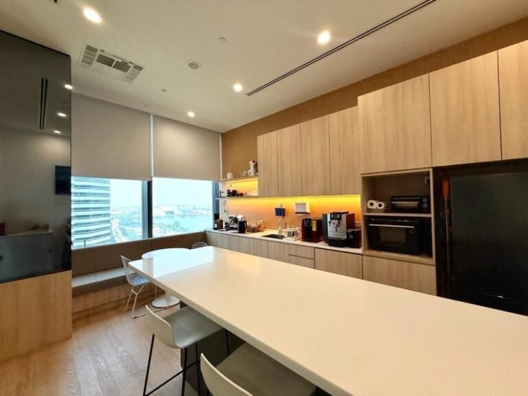 Guoco Midtown Office for Rent | Grade A Singapore