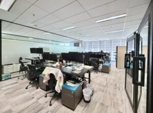 Guoco Tower Office for Rent | Grade A Singapore gallery image 6