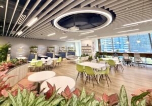 Guoco Tower Office for Rent | Grade A Singapore gallery image 9