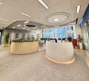 Guoco Tower Office for Rent | Grade A Singapore gallery image 10