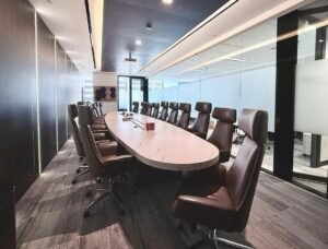 Guoco Tower Office for Rent | Grade A Singapore gallery image 7