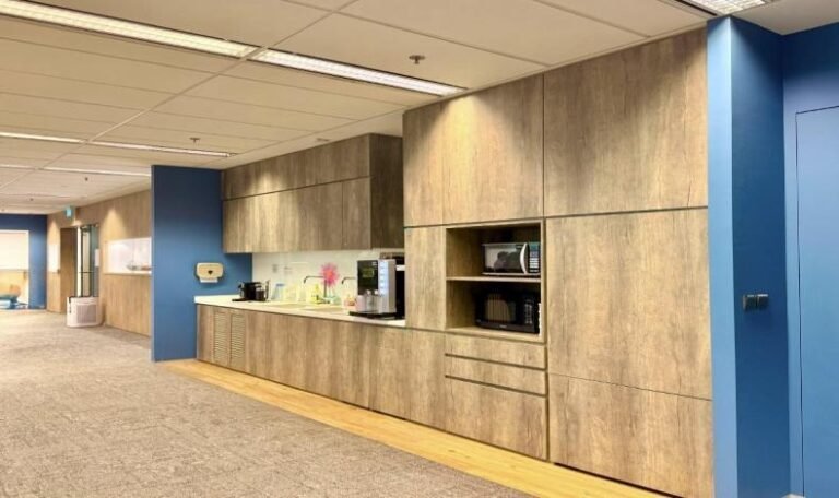Guoco Tower Office for Rent | Grade A Singapore