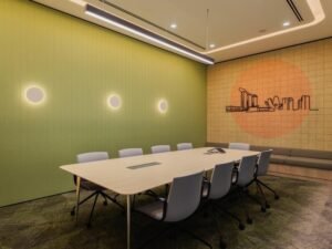 Guoco Midtown Office for Rent | Grade A Singapore gallery image 4