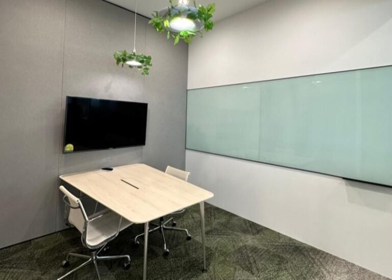 Guoco Midtown Office for Rent | Grade A Singapore