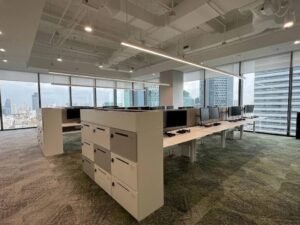 Guoco Midtown Office for Rent | Grade A Singapore gallery image 6